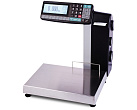 Весы с печатью термоэтикеток