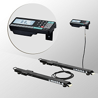 Весы стержневые Масса-К 4D-B-RA с доставкой по Красноярску.