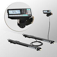 Весы стержневые Масса-К 4D-B-RP с доставкой по Красноярску.