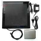 Деактиватор противокражных этикеток радиочастотный со звуковым оповещением с доставкой по Красноярску.