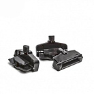 Противокражный жесткий акустомагнитный датчик Coffe tag, черный с доставкой по Красноярску.