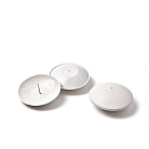 Противокражный радиочастотный датчик Designer Midi, белый с доставкой по Красноярску.