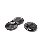 Противокражный радиочастотный датчик Designer Golf «Ракушка гольф» с доставкой по Красноярску.