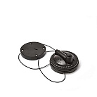 Противокражный радиочастотный датчик "Паук", длина тросика 80 см с доставкой по Красноярску.