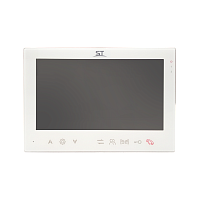 Монитор видеодомофона ST-M208/7 (S/SD/WF) с доставкой по Красноярску.