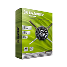 Антивирус Dr. Web Katana Продление лицензии на 3 ПК на 1 год [LHW-KK-12M-3-B3]  / Красноярск / ТСЦ ПОРТ 