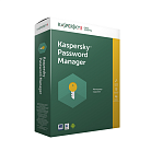 Менеджер паролей Kaspersky Cloud Password Manager Лицензия на 1 пользователя на 1 год [KL1956RDAFS]  / Красноярск / ТСЦ ПОРТ 