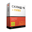 Продление подписки на обновления Mobile SMARTS: Склад 15 + ПИВО / Красноярск / ТСЦ ПОРТ Продление подписки на обновления Mobile SMARTS: Склад 15 + ПИВО / Красноярск / ТСЦ ПОРТ