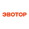 Клейкая ножка SJ5012 черная для Эвотор с доставкой по Красноярску.
