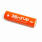 Аккумуляторная батарея EVOTOR ICR 18650 2600mAh 3.7V 9.62Wh для Эвотор с доставкой по Красноярску. Аккумуляторная батарея EVOTOR ICR 18650 2600mAh 3.7V 9.62Wh для Эвотор с доставкой по Красноярску.