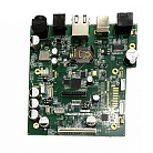 Блок управления для АТОЛ 27Ф AL.P027.42.000 rev.2.3(РФ) (код 59389) с доставкой по Красноярску.