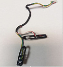 Датчик окончания бумаги для АТОЛ 27Ф 01.D.G.11000035 (код 53803) с доставкой по Красноярску.