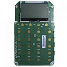 Крышка аккумуляторного отсека для АТОЛ 30Ф AL.P011.00.004 (Антрацит) (код 56306) с доставкой по Красноярску.