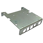 Брэкет для АТОЛ FPrint-22ПТK/55Ф AL.P050.00.010 (код 56656) с доставкой по Красноярску. Брэкет для АТОЛ FPrint-22ПТK/55Ф AL.P050.00.010 (код 56656) с доставкой по Красноярску.