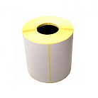 Термоэтикетка 100*150/500 с доставкой по Красноярску.