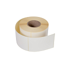 Термоэтикетка 75*120/300 с доставкой по Красноярску.