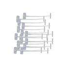 Соединитель CY2002 для тонкой иглы, длина 50мм с доставкой по Красноярску.