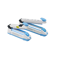 Запайщик настольный механический CAS CXP с доставкой по Красноярску.