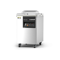 Упаковщик промышленный напольный вакуумный CAS CVP-PRO F700X1 с доставкой по Красноярску.