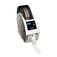 Термопринтер TSC TDP-324W с доставкой по Красноярску.