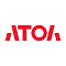 Двигатель АТОЛ TT44 01.T.M.006915A1 (код 61305) с доставкой по Красноярску.