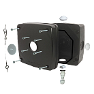 Коробка ST-K01 PRO с доставкой по Красноярску. Коробка ST-K01 PRO с доставкой по Красноярску.