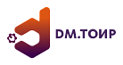 DM.ТОИР / Красноярск / ТСЦ ПОРТ DM.ТОИР / Красноярск / ТСЦ ПОРТ