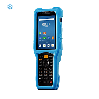 Терминал сбора данных iData K8 Cold с доставкой по Красноярску.