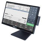 POS-терминал сенсорный POScenter Platinum с доставкой по Красноярску. POS-терминал сенсорный POScenter Platinum с доставкой по Красноярску.
