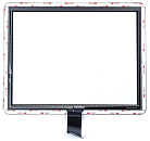 15", сенсорная панель емкостная ILITEK P-CAP для POS90 & POS90ES (TP04) (код 1183) с доставкой по Красноярску.  15", сенсорная панель емкостная ILITEK P-CAP для POS90 & POS90ES (TP04) (код 1183) с доставкой по Красноярску.