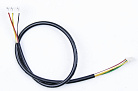 LCD-кабель пит-я подсв. Mitsubishi для POS100 и POS100.17 (QW-XC13U (3pin) для ZO01,ZO02) (код 1397) с доставкой по Красноярску. LCD-кабель пит-я подсв. Mitsubishi для POS100 и POS100.17 (QW-XC13U (3pin) для ZO01,ZO02) (код 1397) с доставкой по Красноярску.