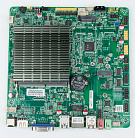 Материнская плата ITX-B305, N100 для POS-N100 (YY-N100) (код 4274) с доставкой по Красноярску.