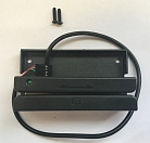 Считыватель магнитных карт USB MSR для POS101 черный (TX1M-10) (код 1993) с доставкой по Красноярску.