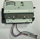 Термоголовка с отрезчиком Япония "ROHM" PRINT HEAD & CUTTER для RP-100 (код 4507) с доставкой по Красноярску.