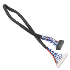 Кабель подключения LCD дисплея для POS90 & POS90ES, POS101 (TP9-5) (код 897) с доставкой по Красноярску. Кабель подключения LCD дисплея для POS90 & POS90ES, POS101 (TP9-5) (код 897) с доставкой по Красноярску.