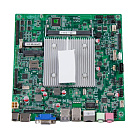 Материнская плата для Z1 / JAM с процессором J4125 (код 1300) с доставкой по Красноярску.