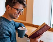 Читать: 10 книг по ресторанному бизнесу / HoReCa Обзор 10 книг по ресторанному бизнесу / HoReCa от ТСЦ ПОРТ