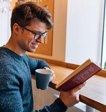 10 книг по ресторанному бизнесу / HoReCa