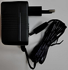 Адаптер сетевой (10v 0,5a) для весов 333AF/BF ( штекер прямой ) (код 9337) с доставкой по Красноярску.