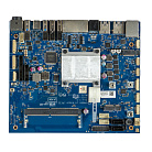 Материнская плата PE22(i3 8145UE), PCB V1.0, UEFI BIOS:PE22 V1.04, ME:12.0.71.1 для POS250 (код 2075) с доставкой по Красноярску.