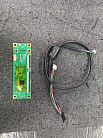 Touch Screen control panel для M210 (код 4569) с доставкой по Красноярску. Touch Screen control panel для M210 (код 4569) с доставкой по Красноярску.