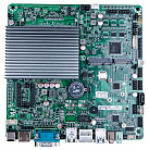 Материнская плата J4125 для Atlas 15.6 (AG-J4125-EDP) (код 4285) с доставкой по Красноярску.