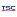 Направляющая левая для принтеров этикеток TSC серии TE200/TE210 с доставкой по Красноярску.