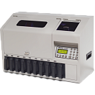 Сортировщик монет Cassida CS-1000 с доставкой по Красноярску. Сортировщик монет Cassida CS-1000 с доставкой по Красноярску.
