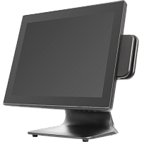 POS монитор сенсорный 15" PayTor TM-15 с доставкой по Красноярску.
