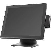 POS монитор сенсорный 17" PayTor TM-17 с доставкой по Красноярску.