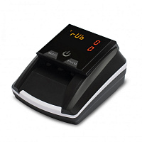 Детектор валют Mertech D-20A Promatic RUB с доставкой по Красноярску.