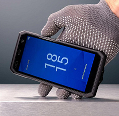Обзор терминала сбора данных iData T3 PRO для склада и маркировки