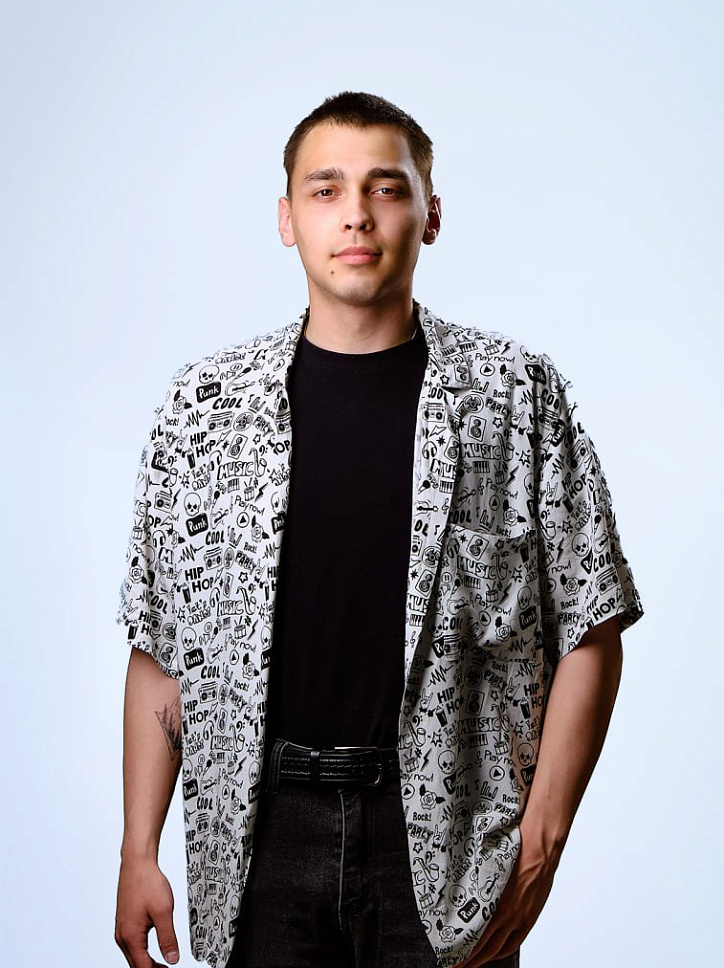 Иван Червов