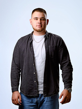 Илья Шипачев